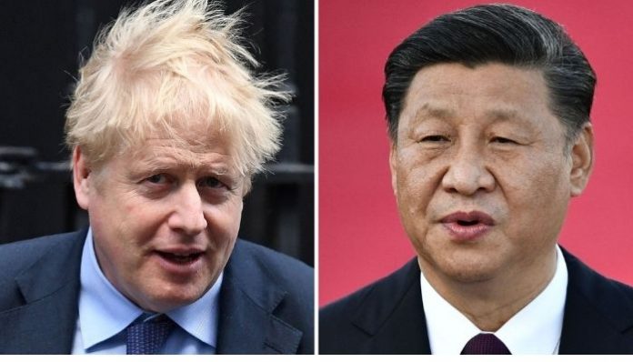 How Communist regime in China is taking over schools in the UK?