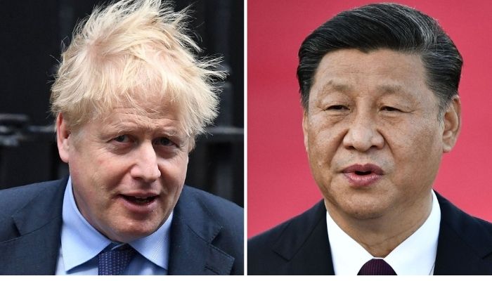 Chinese companies, backed by CCP, exploits pandemic to take over British schools and indoctrinate children: Reports