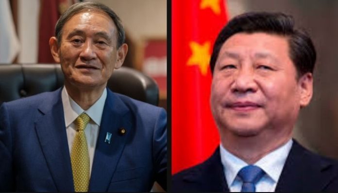 Japan: 12 firms to end business deal with China over persecution of Uyghurs
