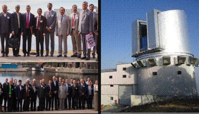 Clean energy, water, health and astronomy: This is how India is spearheading the fight against global challenges