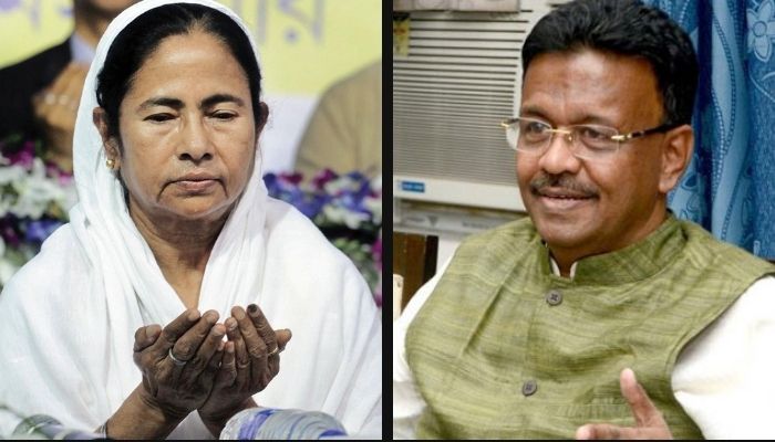 TMC leader Firhad Hakim spotted campaigning at masjid, promises to increase money paid to Imams, breaches model code of conduct