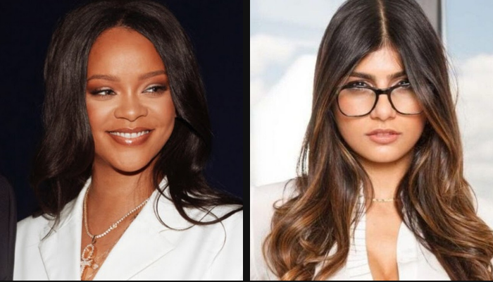 After Rihanna, porn star Mia Khalifa extends support to protesting ‘farmers’