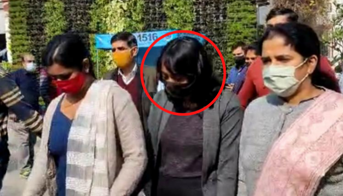 Activist Disha Ravi created 'toolkit', collaborated with Khalistani outfit: Reports