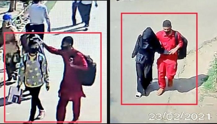 Father of 6, Mehtab Rana, abducts minor by shrouding her in Burqa, had abducted the girl twice in 2018, role of in-laws, family suspected