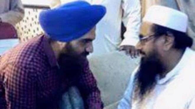 Hafiz Saeed aide and Khalistani terrorist Gopal Singh Chawla announces tractor rally in Pakistan against Indian farm laws