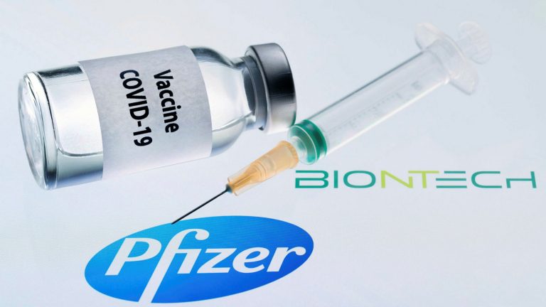 Pfizer Inc withdraws application for emergency use authorisation of its Covid-19 vaccine in India