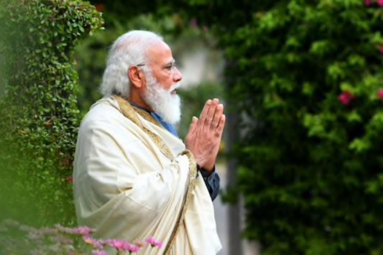 PM Modi speaks about the ‘New World Order’ and India’s role in it: Here is what it means, its history and significance