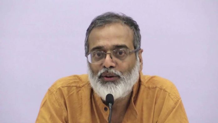 Prabir Purkayastha