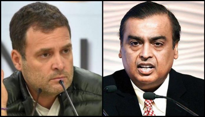 Dangerous rhetoric against industrialists and a lingering question: Did it lead to the the bomb threat to Mukesh Ambani