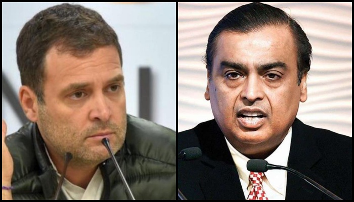 Dangerous political rhetoric against Industrialists and a lingering question: Did it lead to the bomb threat to Mukesh Ambani