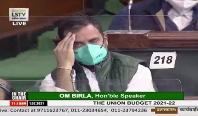 Book My Show shares hilarious meme on Rahul Gandhi, deletes tweet despite praise from netizens: Details