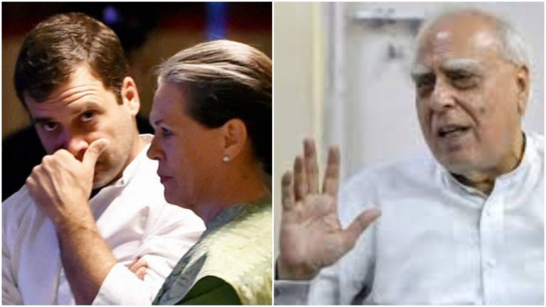 Donation to the Congress party fund slips in 2019-20, Sonia Gandhi and Rahul Gandhi contribute less than several party leaders