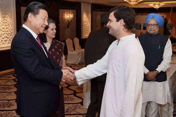 Rahul Gandhi lies about India clearing millions of dollars of Chinese FDI after a 9-month freeze: Here are the exclusive details