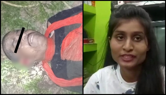 Father of Richa Bharti, the girl who had refused to distribute Quran to secure bail, shot dead in native Bihar village: Read details