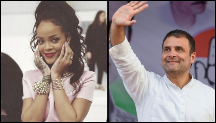 Does this tweet by Kerala Congress, taken directly from ‘Toolkit’, expose how plan to make Rihanna tweet was afoot since mid-January: Details