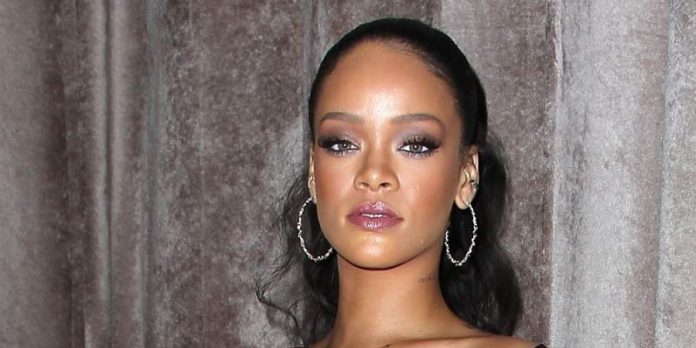 Rihanna initiates a Global Left campaign against India