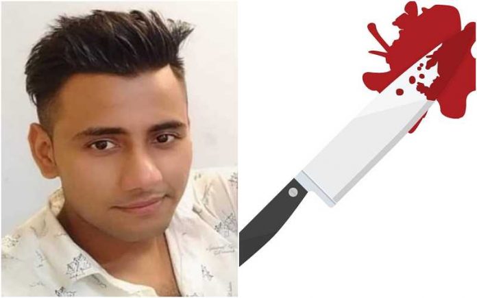 Murdered Bajrang Dal activist had donated blood to help the wife of one of the accused