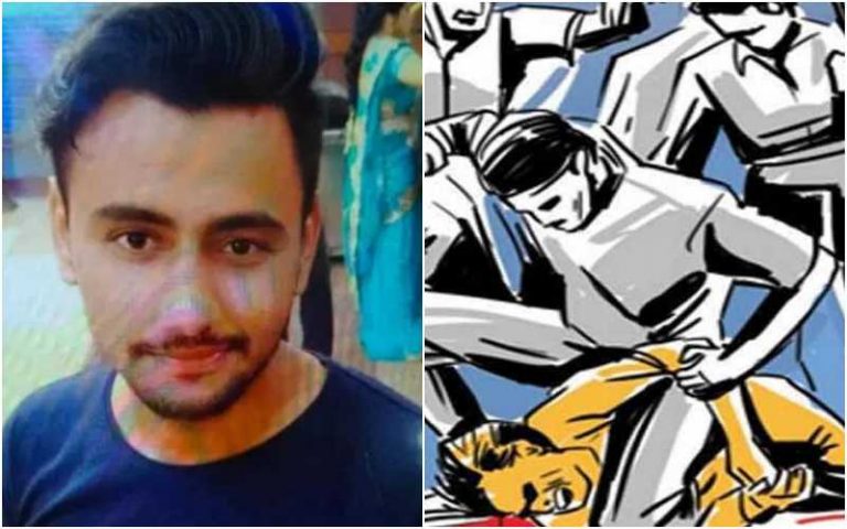 ‘The mob that killed Rinku Sharma included women too, they pushed the knife deeper into his back to kill him’: Bajrang Dal leader