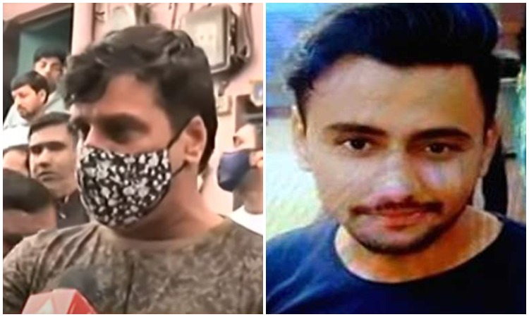 Rinku Sharma murder: Eyewitness says ‘Allahu Akbar’ slogans were raised by the accused inside the police station