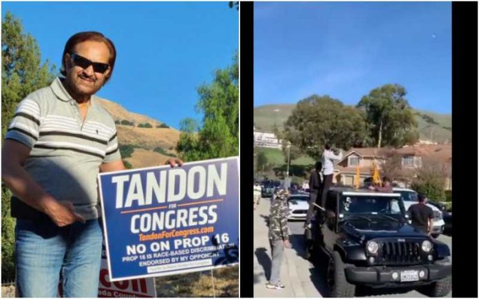 Prominent cardiologist Dr Romesh Japra faces attack from pro-Khalistani forces in California