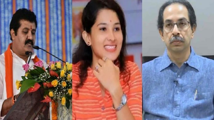 Sanjay-Rathod-CM-Uddhav-Thackeray-Pooja-Chavan