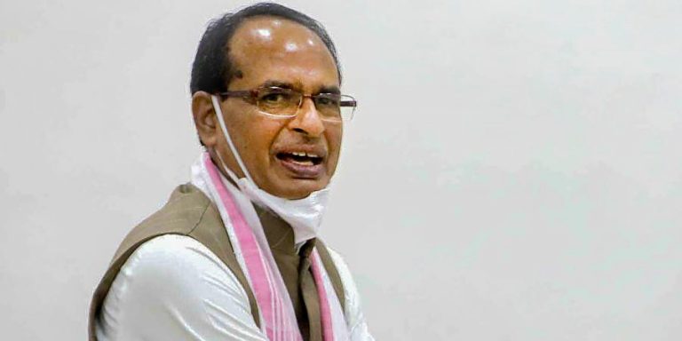 Madhya Pradesh is preparing to change the names of Bhopal, Idgah Hills, Obedullahganj, Begumganj and others: Report