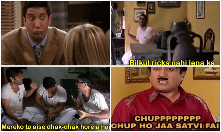 The curious case of Shweta and her friend’s sex-addict girlfriend. Here is why ‘Shweta’ is trending on Twitter