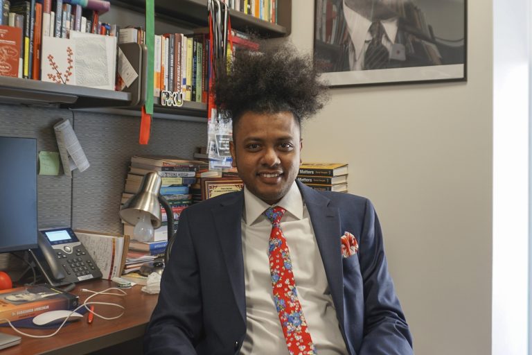 Indian Express columnist who ranted about ‘Brahmanism’ exposed as PJF collaborator, partnered with Khalistani org for Canada Govt funded project