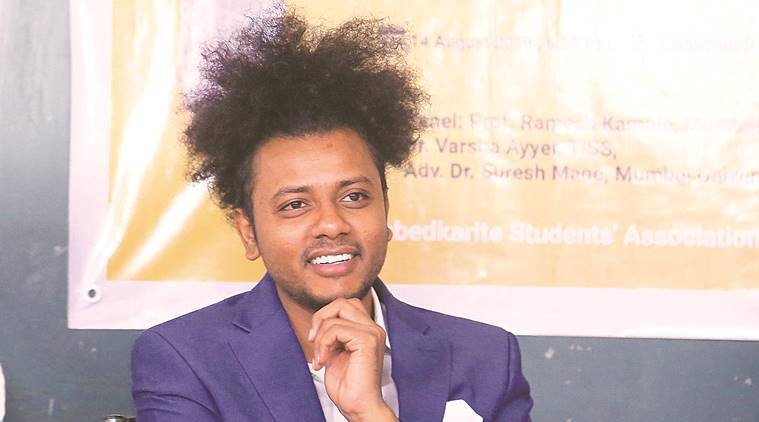 Indian Express columnist, who partnered with Khalistanis for project, claims he did not file George Floyd complaint with NHRC: Here’s what we know