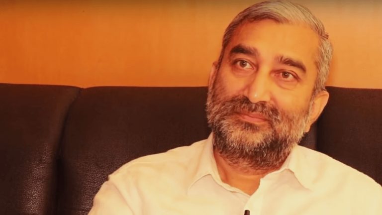 Delhi Police arrests 2 men who were plotting to assassinate Kashmiri activist Sushil Pandit against payment