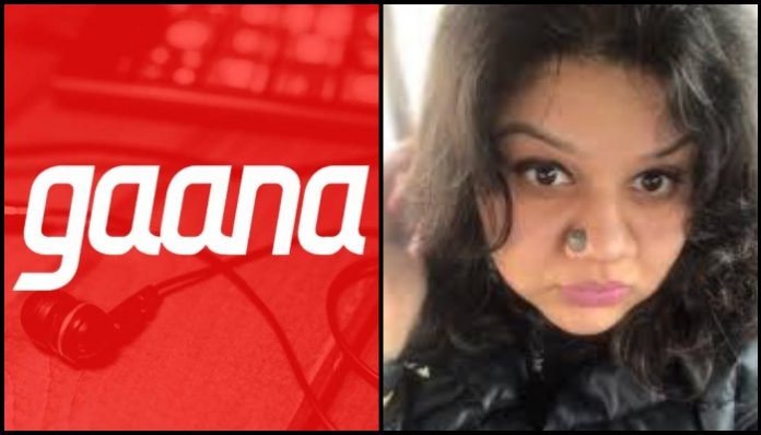 Gaana sacks Tanzila Anis