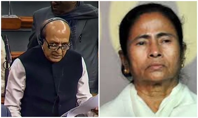 ‘Feeling suffocated’: TMC MP Dinesh Trivedi resigns from Rajya Sabha, hails PM Modi in his resignation speech