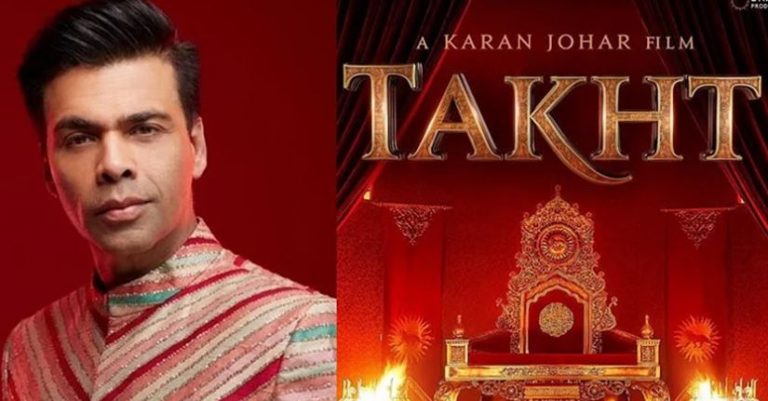 Has Karan Johar’s Takht been shelved following outrage over its Islamist writer? Here is what we know so far