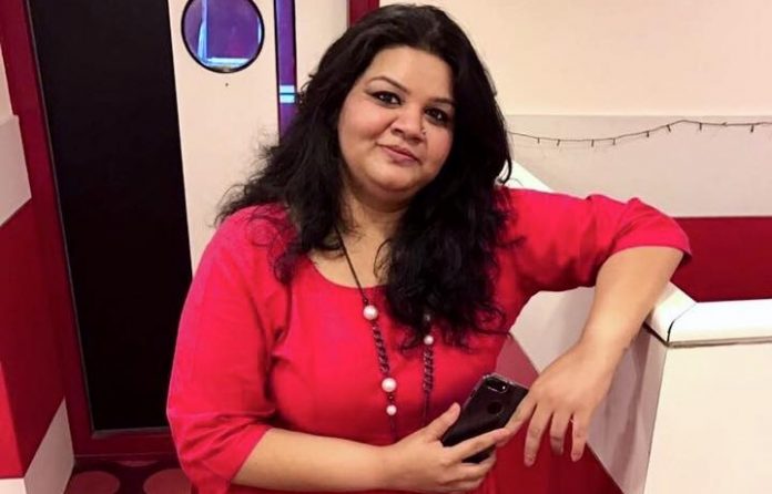 Tanzila Anis issues apology after Gaana sacks her