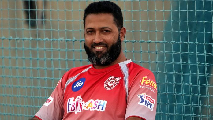 Wasim Jaffar accused of favouring Muslim players