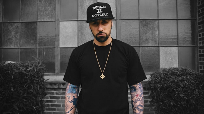 Hip-Hop Artist Unkonfined deletes tweet supporting Farmers Protest, explains his reason why