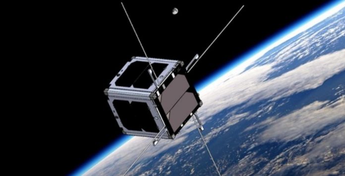 Satellite by Indian start-up to carry Bhagawad Gita to space