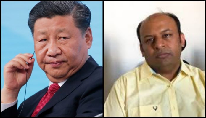 China honours 4 soldiers who died during Galwan clash, disproves AltNews' sly attempts India's claims of casualties