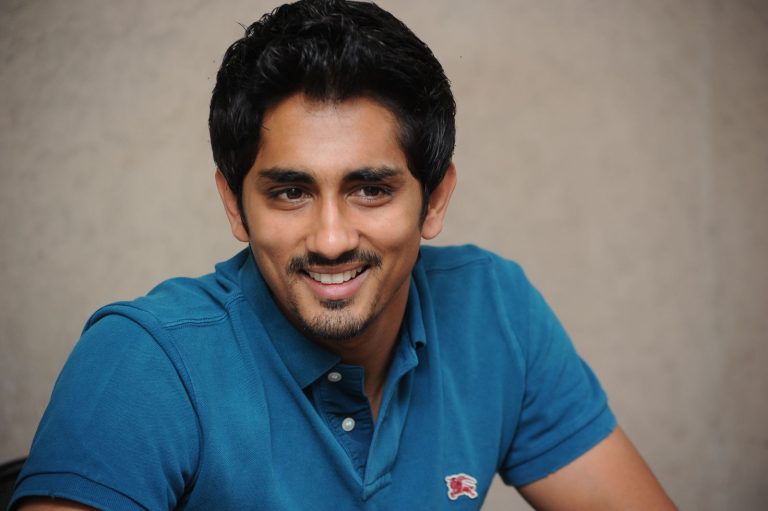 Actor Siddharth says Jesus, Prophet Muhammad, Guru Gobind Singh, others were humans and ‘fornicated and excreted’ just like us