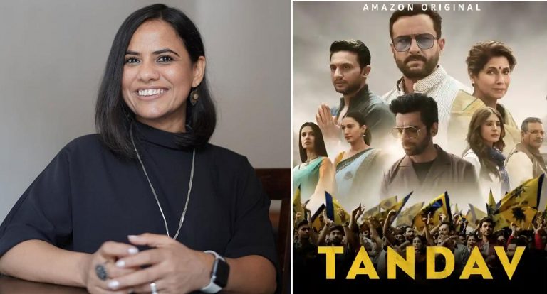 ‘Hindi filmmakers repeatedly insult Hindu Gods and Goddesses’: Remarks Allahabad HC rejecting  bail of Amazon Prime’s Aparna Purohit in Tandav case