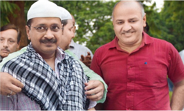 AAP rising in Gujarat at expense of Congress? The good, bad, and ugly aspects of it