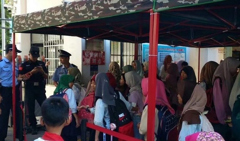 After Uyghurs, minority Muslim community Utsuls in Hainan Island faces religious persecution by the Communist government in China