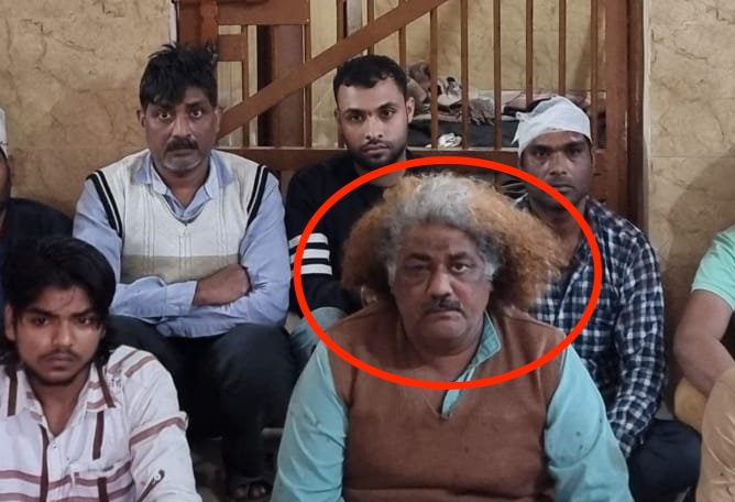 Baghpat chaat fight: Man from viral video explains reason behind the brawl. Watch