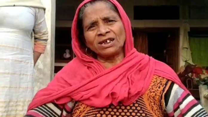 Police arrest Bano Begum, a Pakistani national who forged documents and became village panchayat head in UP