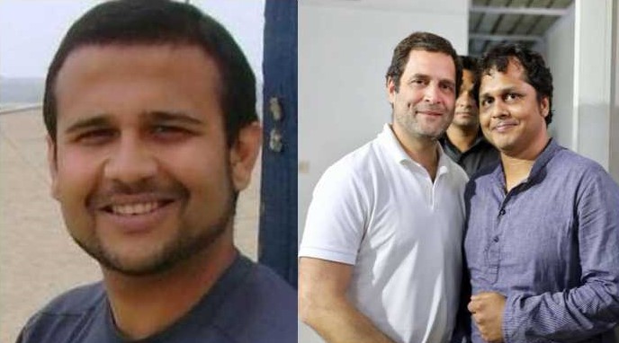 ‘You are Brahmin, all of you is for sale’: AAP supporter spreads caste hatred against Brahmins after alleging fraud by Congress supporter