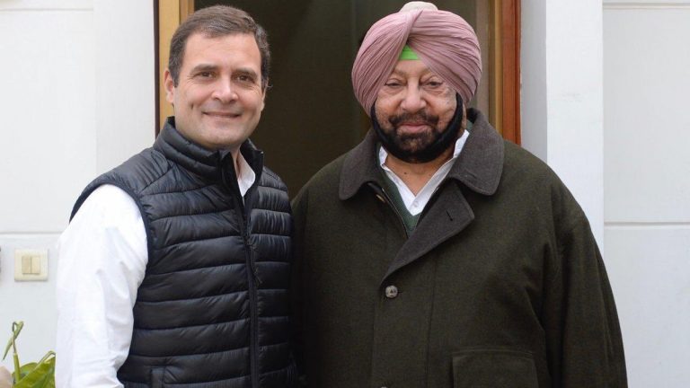 Will Punjab govt use taxpayers’ money to hire lawyers for Republic Day rioters, netizens wonder over Capt Amarinder’s announcement