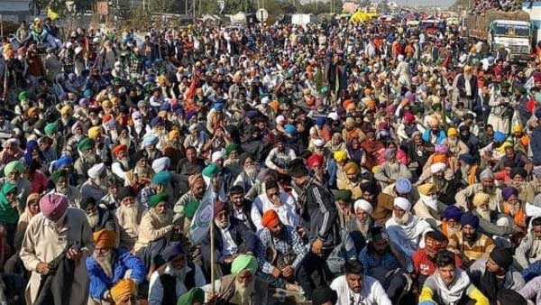 Chakka Jam: At a time when nation needs to scale new heights, Opposition wants India to come to a halt