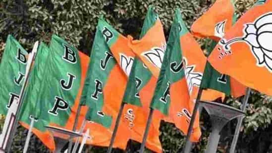 BJP in control of all six municipal corporations that went to poll on February 21