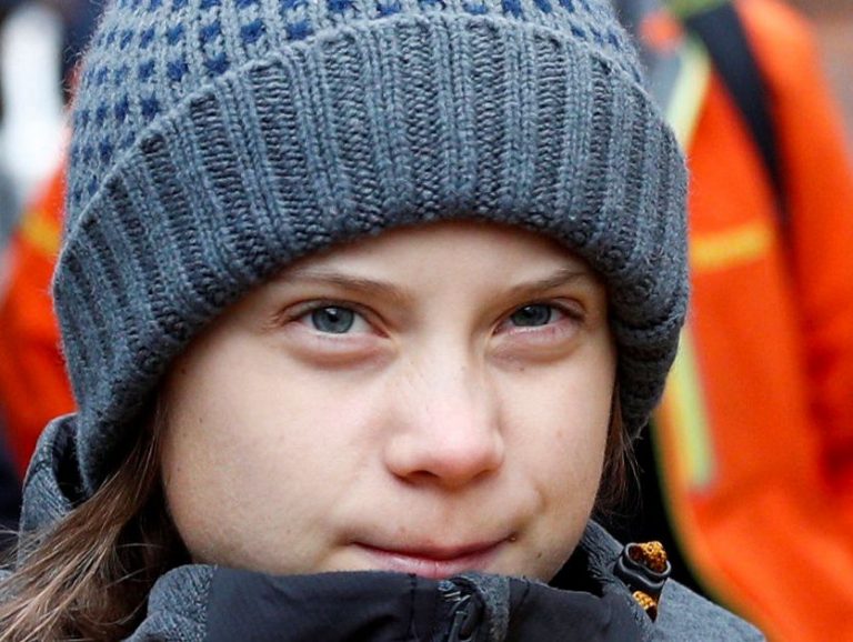 Greta Thunberg files: Greta, FFF India and its support to ‘farmers protest’, ‘Extinction Rebellion’ and their violent past