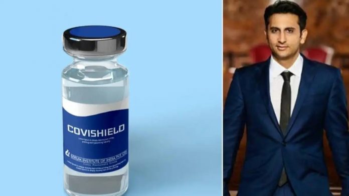 Adar Poonawalla announces immediate price reduction for Covishield